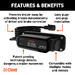 Trailer Sway Control Kit